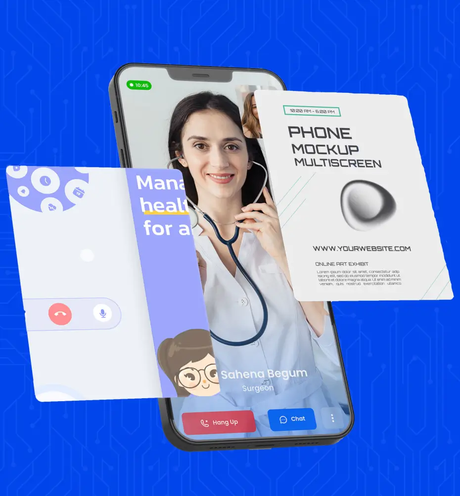 Large Scale Data Processing Project